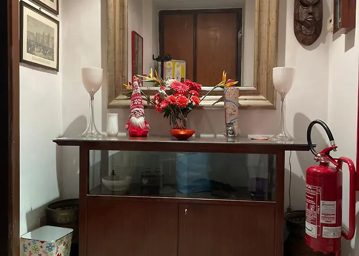 Apartment Holidays In Barbie's *